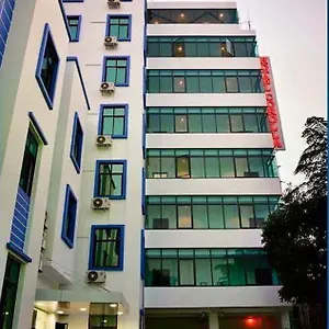 3* Hotel Corolla