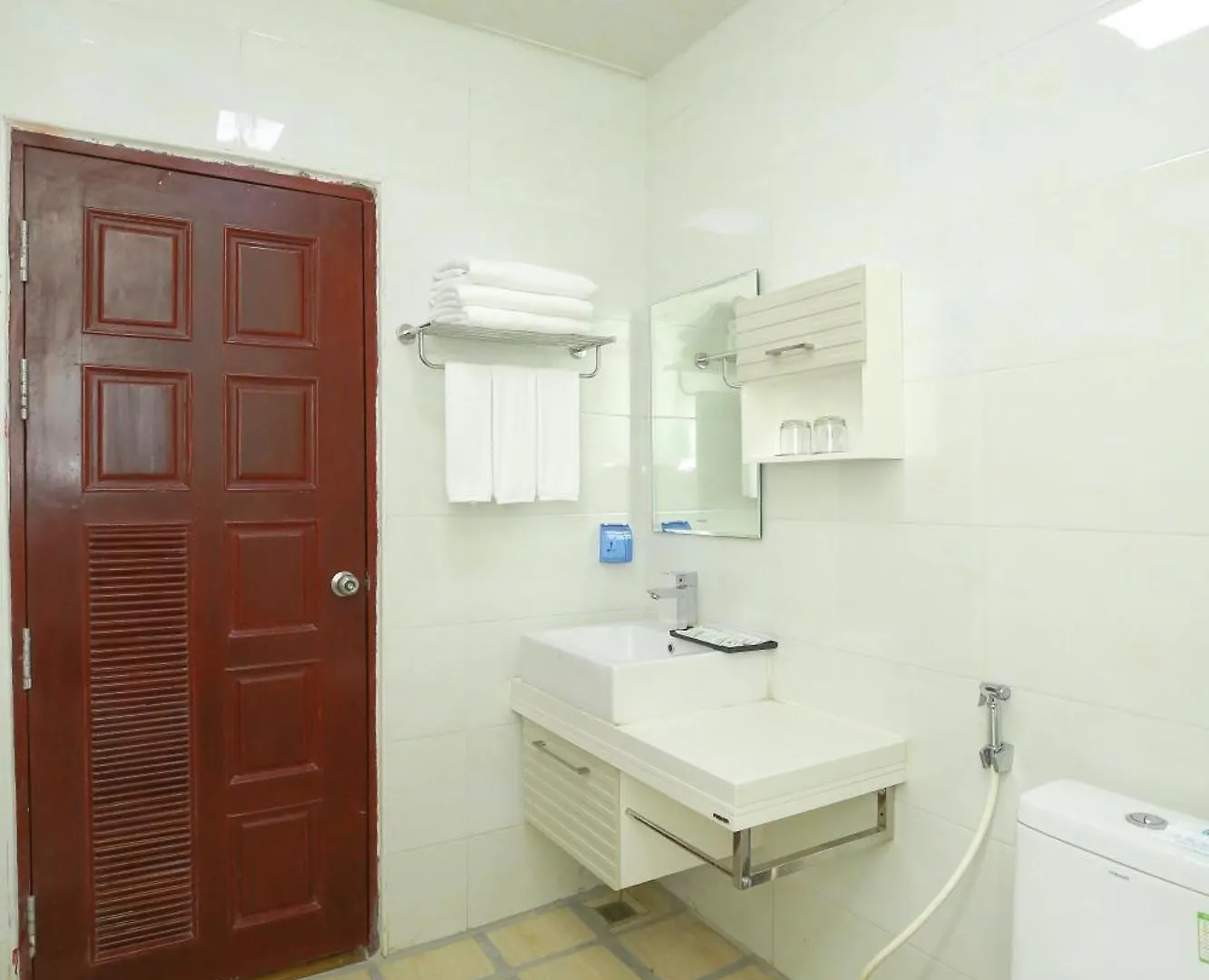 Hotel Keio Rangún 3*,  Myanmar